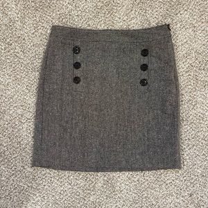 Banana Republic Skirt
